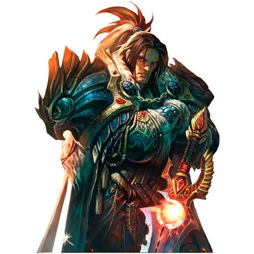 World of Warcraft T-shirts Iron On Transfers N4806